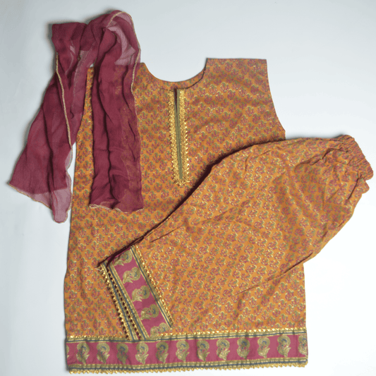 For girls good looking dress