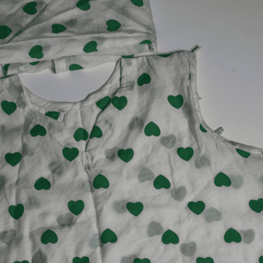 Short seleves shirt