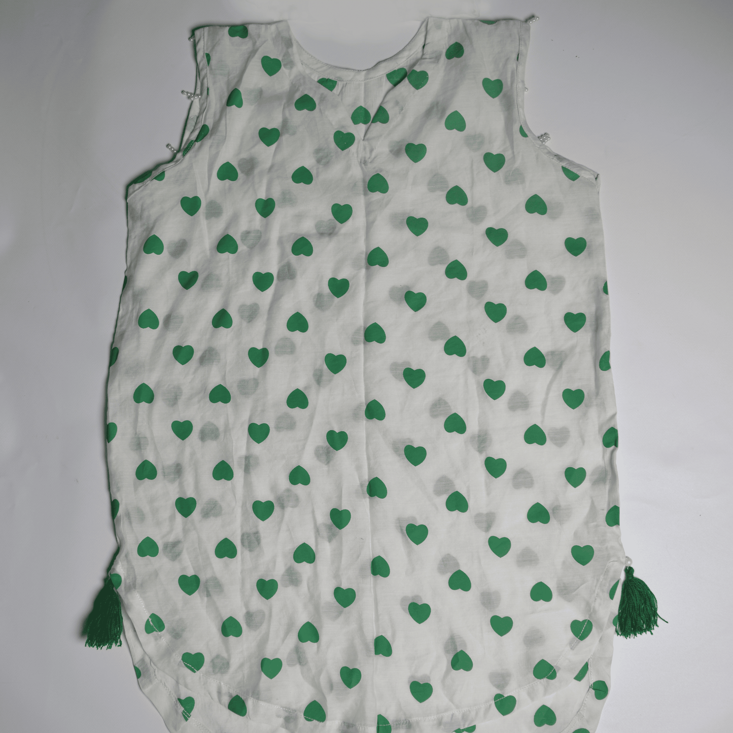 Short seleves shirt